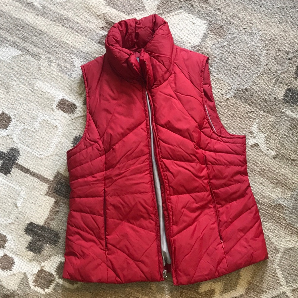 Vest